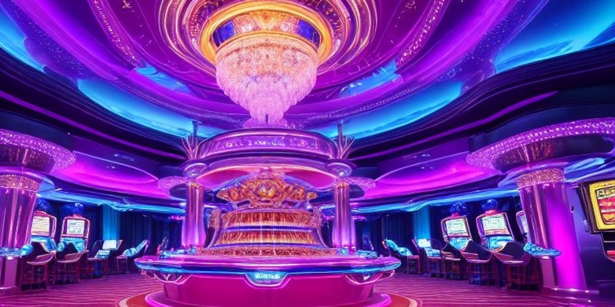 Promotional Excellence at QueenWin