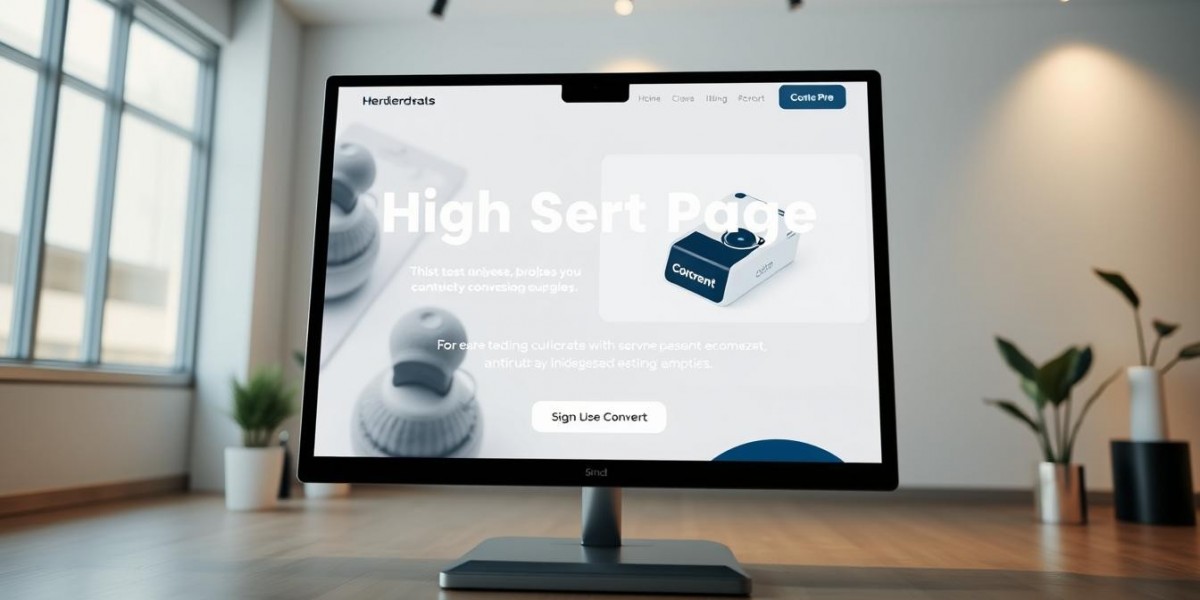 Как да създадете впечатляващ уебсайт, който привлича клиенти незабавно