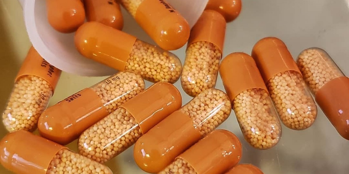 Buy Adderall Online Next Day Shipping Available: A Guide to Rapid and Legitimate Prescription Access