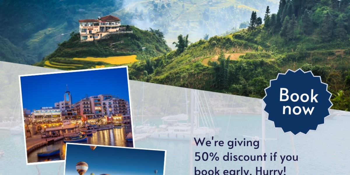 Make Every Journey Special with Customized Trips from Ghumne Jao Travel Agency