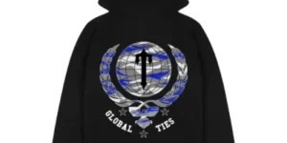 Trapstar Greece Fashion: The Rise of Streetwear Culture in Modern Greek Style