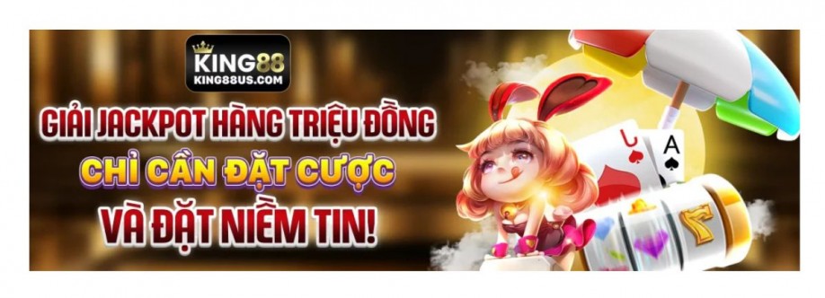 King88 US Cover Image