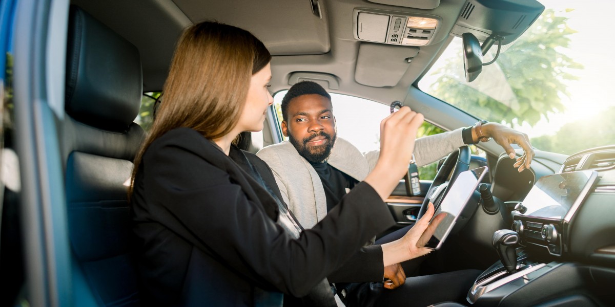 20 Fun Facts About Buy Drivers Licence