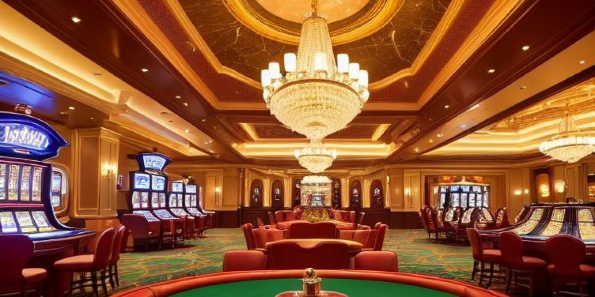 Gaming Collection at RoyalReels Casino