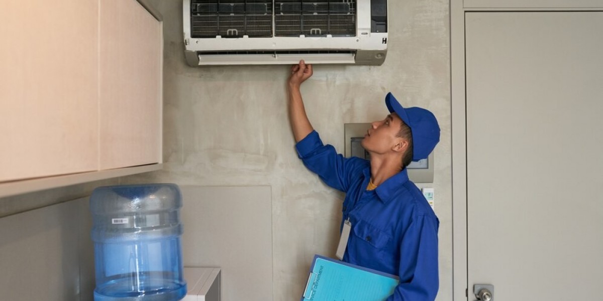 Expert AC Unit Repair Las Vegas – Keeping You Cool When It Matters Most