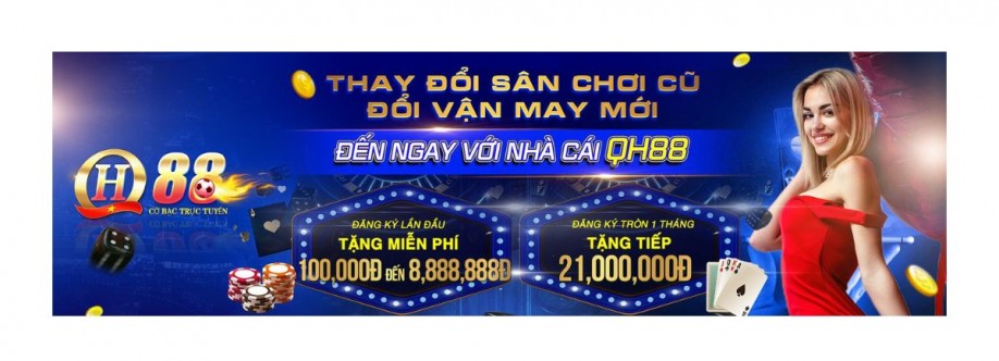 QH88 COZMIC Cover Image