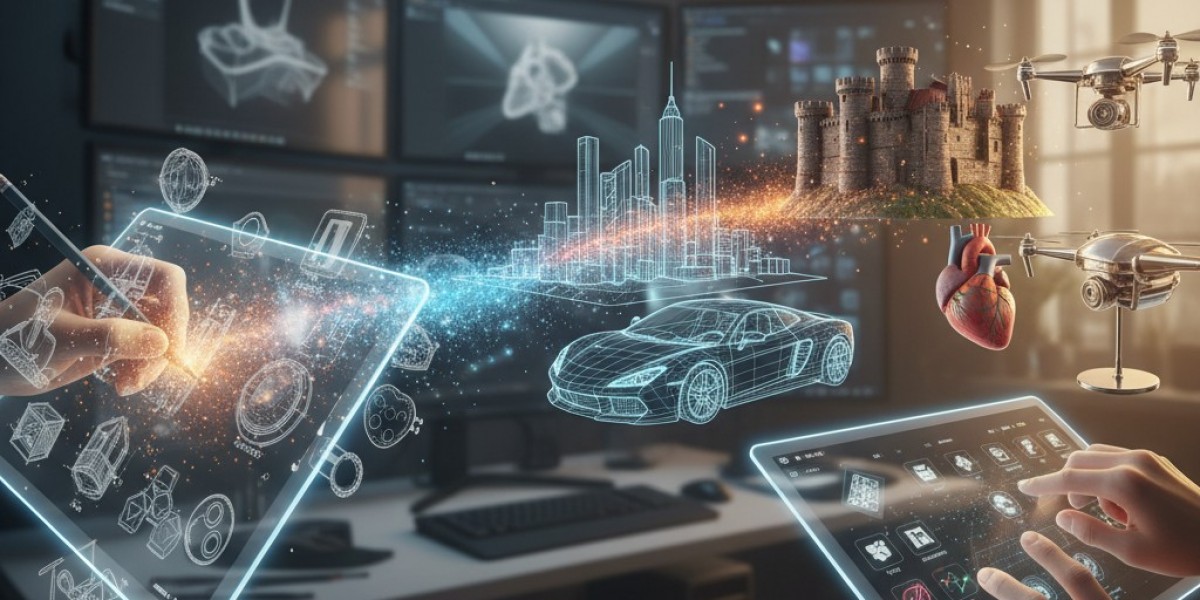 Product Design and Development In Australia: Innovating for Tomorrow