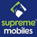 Supreme Mobiles Profile Picture