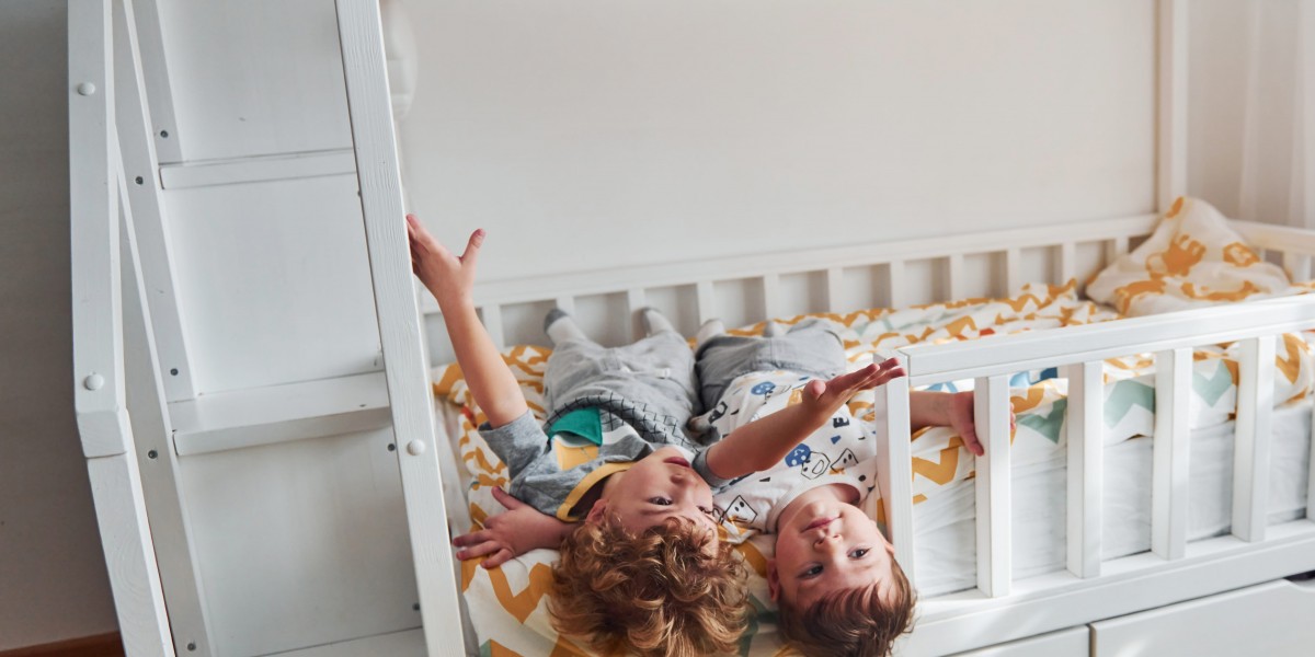 20 Things You Need To Be Educated About Best Bunk Bed
