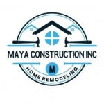 MAYA CONSTRUCTION INC Profile Picture