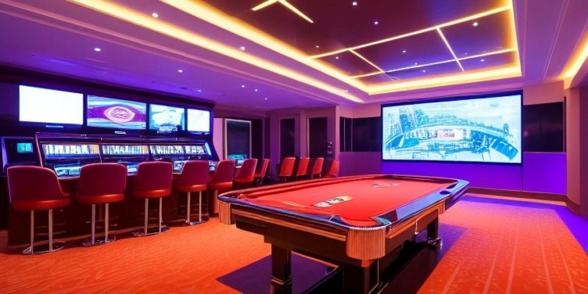 Exclusive Games at Casino Jackpoty