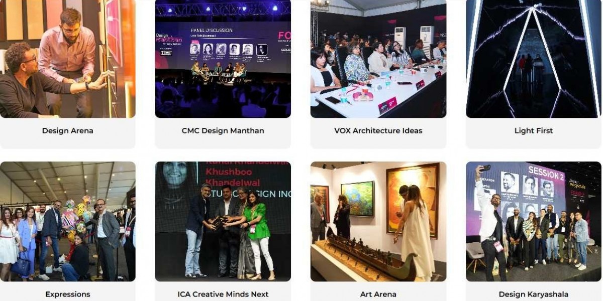 interior design exhibition in mumbai