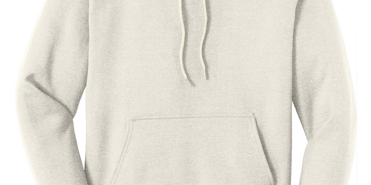 abercrombie essential popover hoodie
