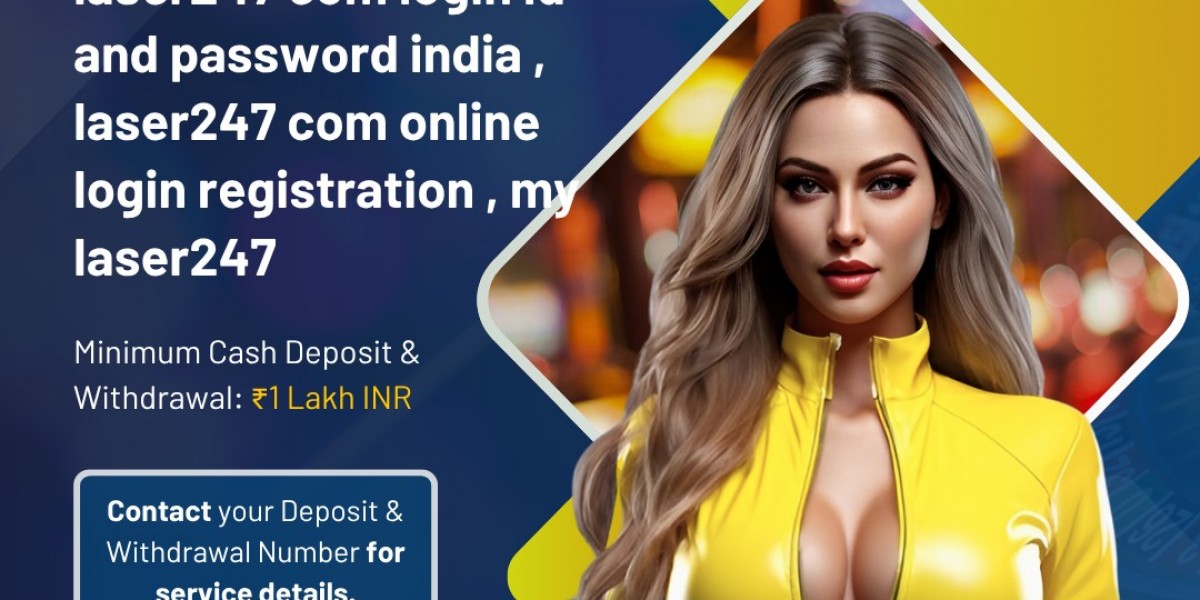 Laser247 Com Login ID & Password India | Secure Access – Madrasbook