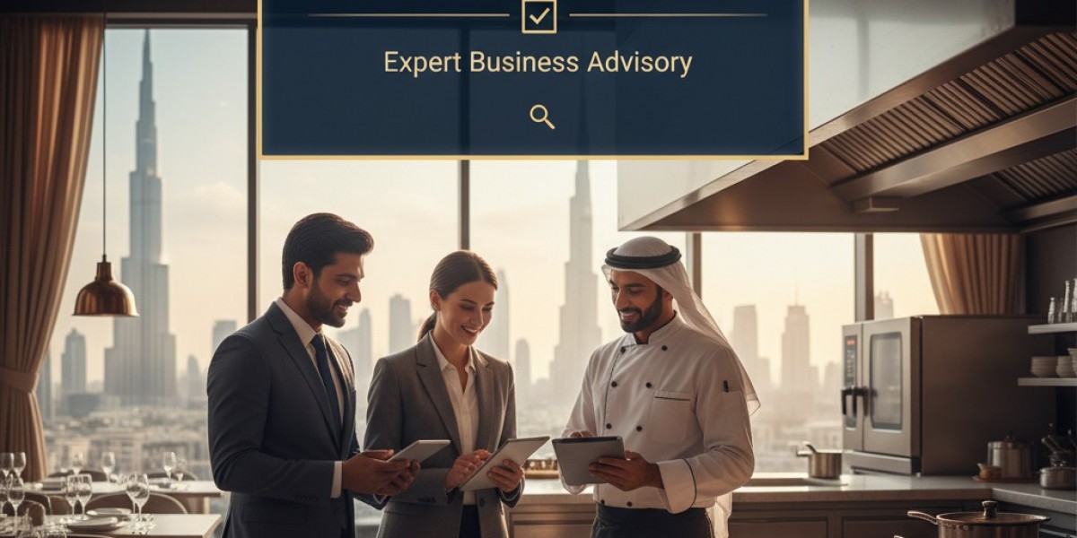 Find Verified Restaurant for Sale in Dubai by Biyr's Expert Business Advisory services