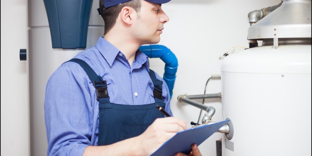 Top Signs You Should Call for Professional Water Heater Repair