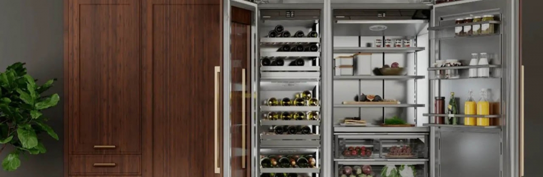 Fresh Refrigeration Repairs and Maintenance Cover Image