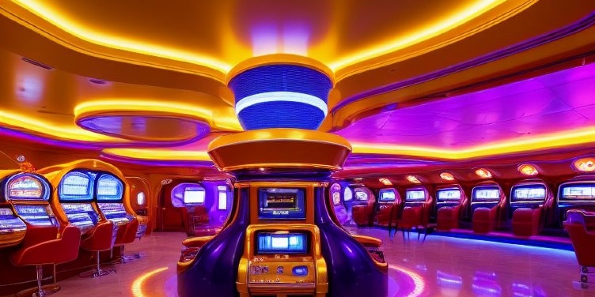 Excellence de Jeux de hasard sur 770 Casino