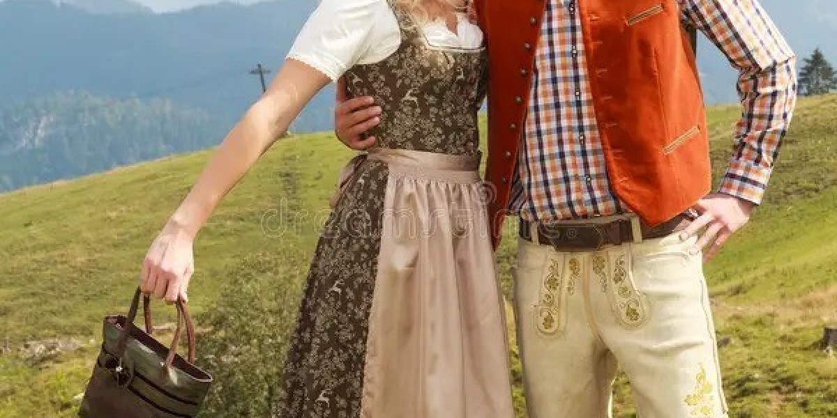 The Timeless Appeal of Bundhosen: A True Symbol of Bavarian Heritage