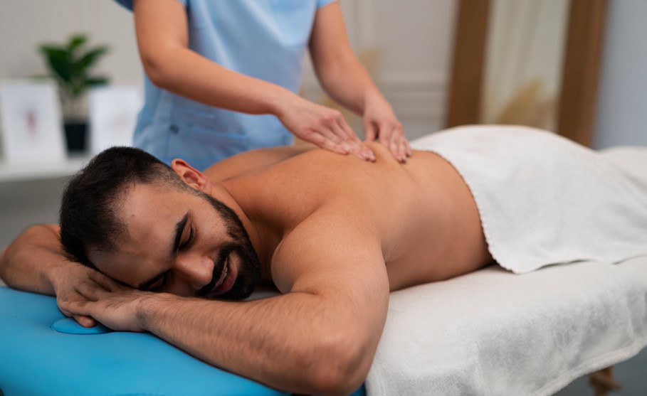 Why More Men in Singapore Are Turning to Prostate Massage for Wellness – Passion Out Call Massage