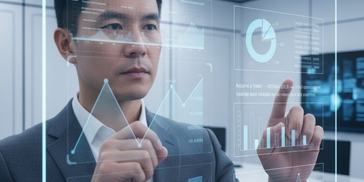 How AI Software Development Is Transforming the Future of Digital Solutions