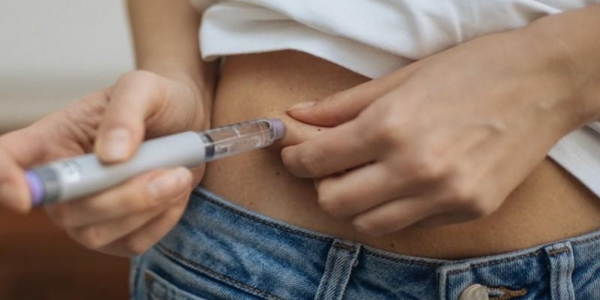 How to Get Started with Mounjaro in Islamabad