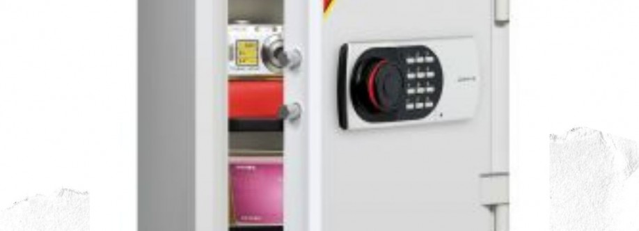 Safes Australia Cover Image