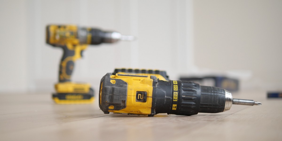 You'll Be Unable To Guess Order A Cordless Drill Set Offer Online's Secrets