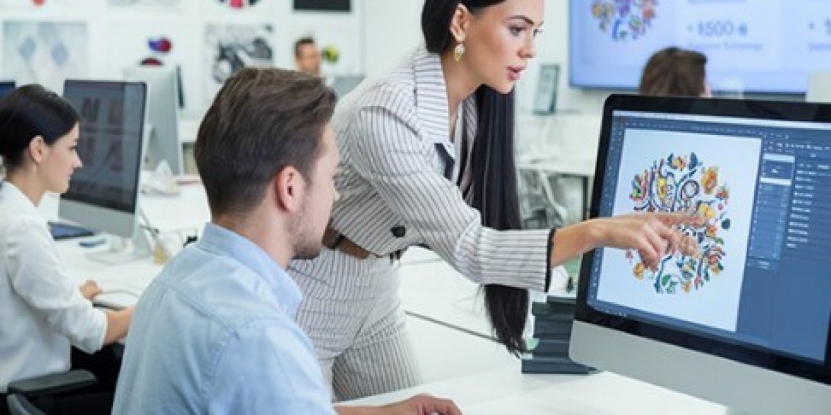 Hire Skilled Digitizers for Embroidery – Custom Designs Made Easy