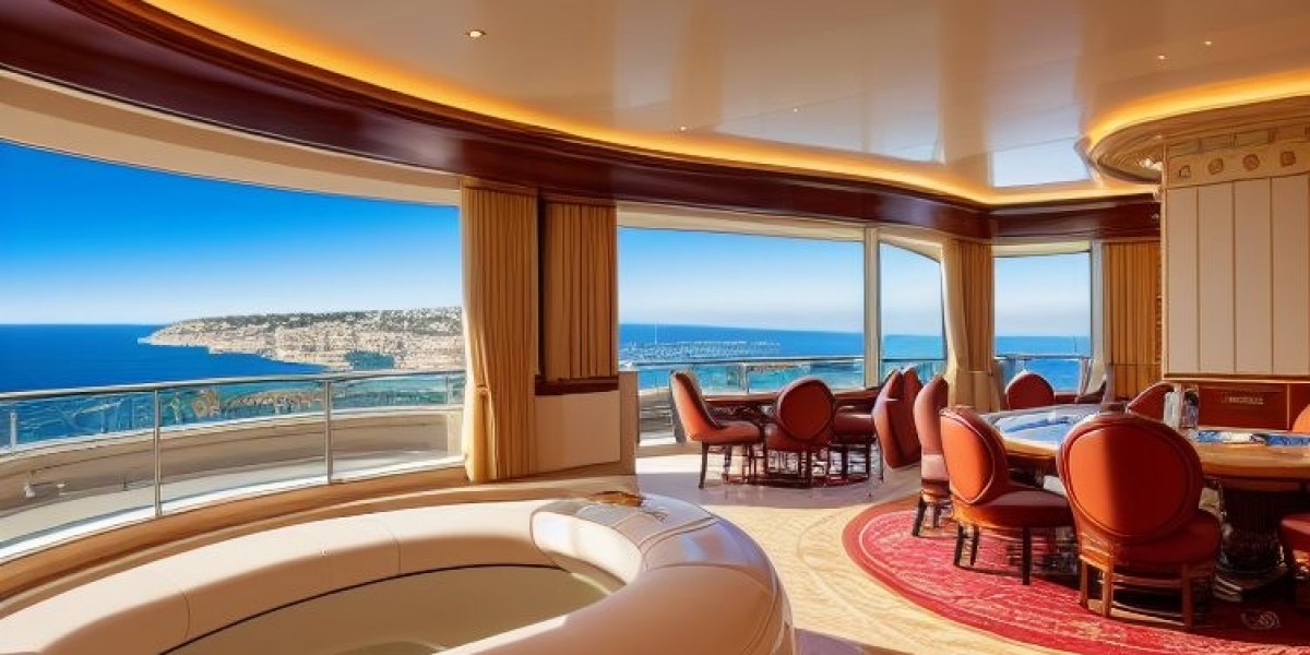 Exclusive Real-time Adventure bei BetOnRed Casino