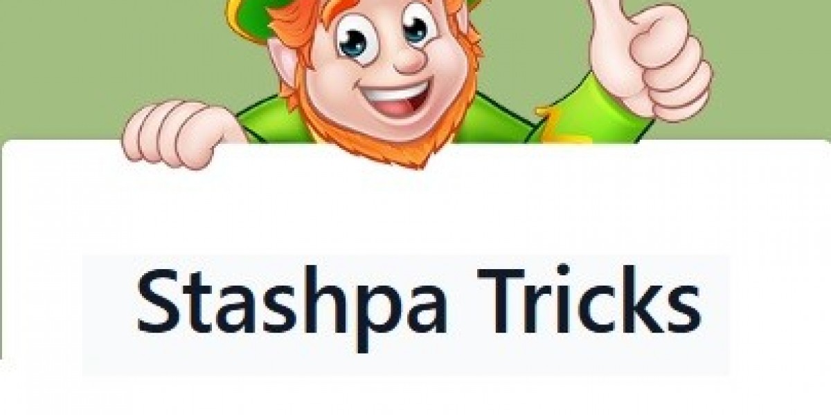 StashPatrick CC: Your Trusted Platform for Secure Digital Transactions and Tools