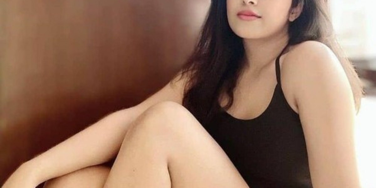 How Escort Services Promote Empowerment and Independence?