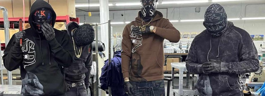 SDL Clothing Cover Image