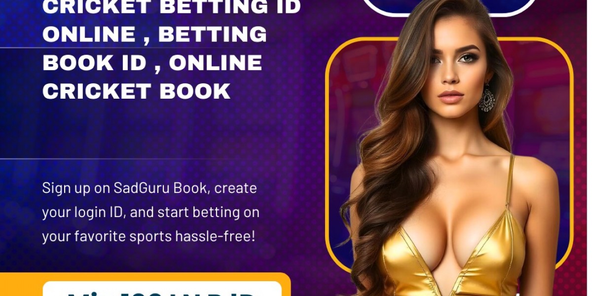 Best Online ID for Betting | Get Verified Betting Account Instantly - Madrasbook