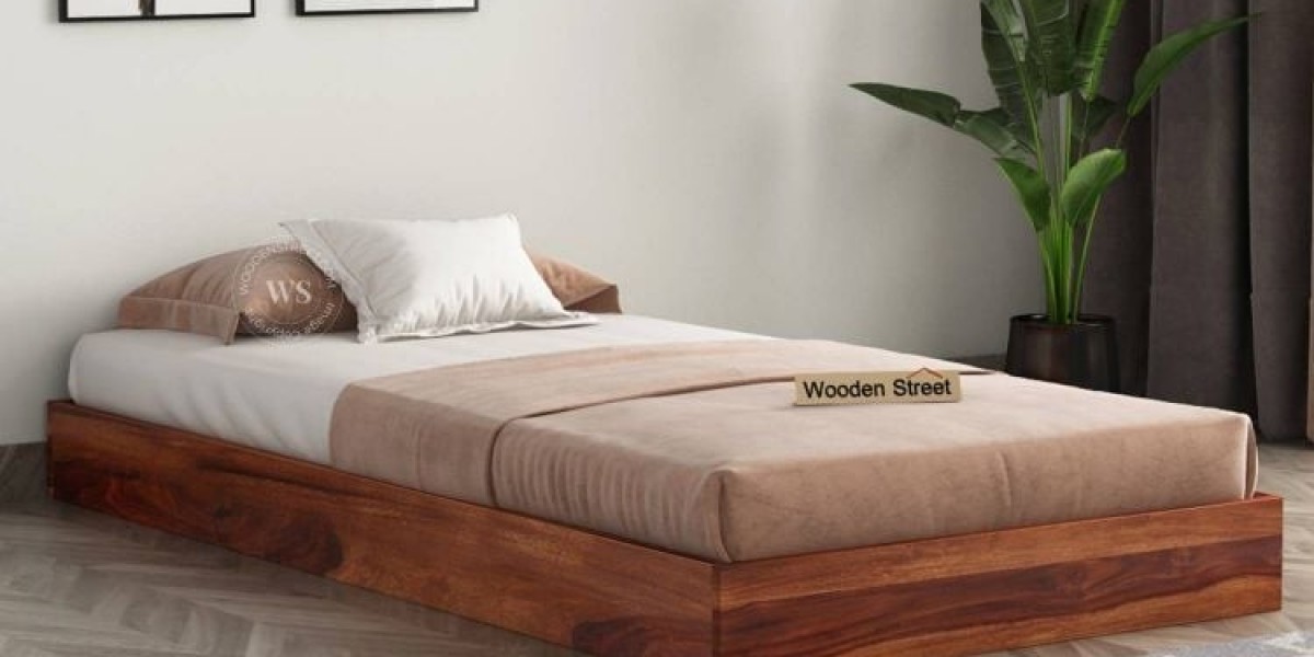 Wooden vs. Upholstered Beds: Which One Suits Your Lifestyle Better?