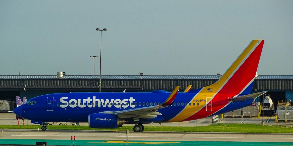 Southwest Airlines Baggage Fees Guide: Carry-On, Checked & Excess Bags
