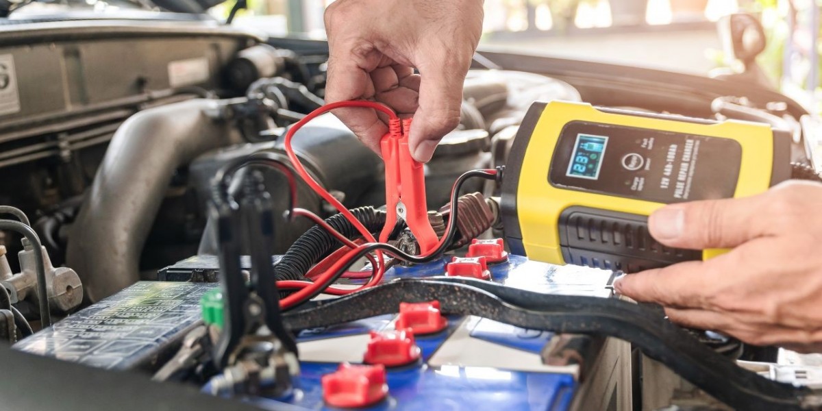 How to Compare Car Battery Prices Effectively