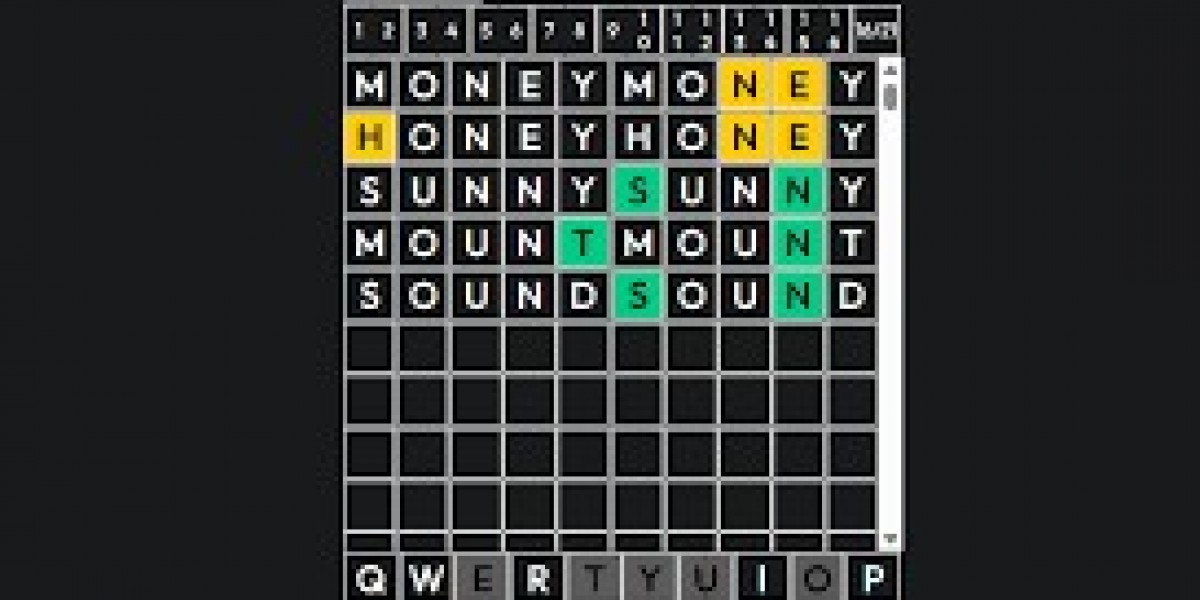 Sedecordle: The Ultimate Word Puzzle Challenge for Your Brain