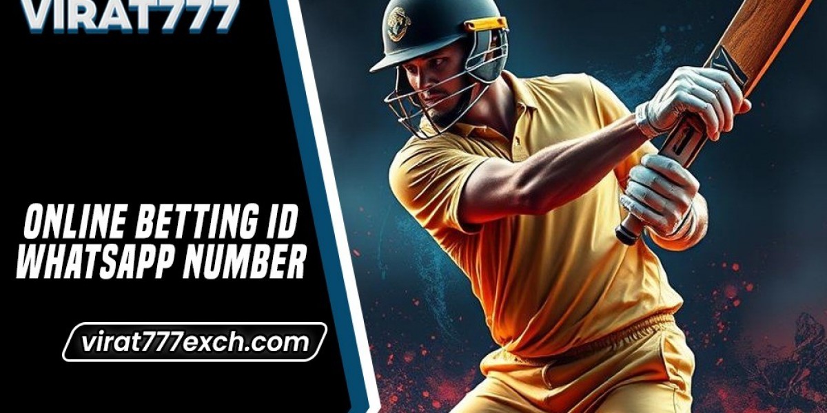 How to Get an Online Cricket ID WhatsApp Number