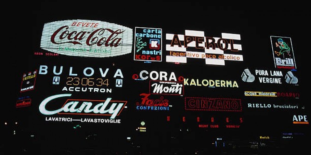 Custom Neon Lights: Perfect for Home, Cafe, or Events?