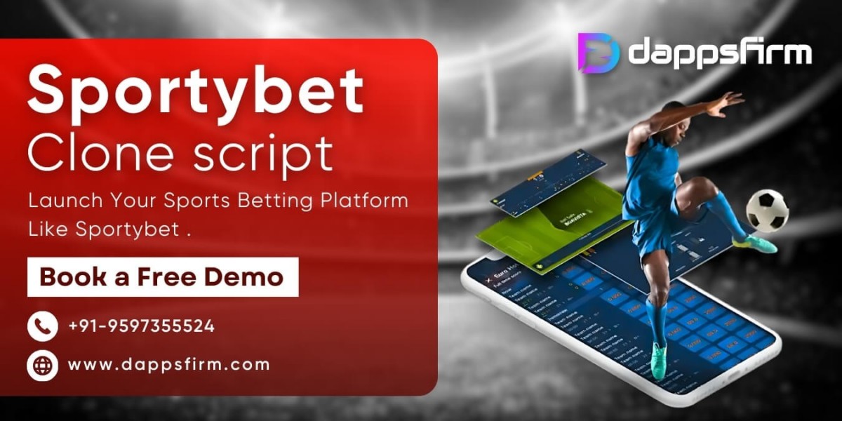 Engage Users with Live Betting Using Our Sportybet Clone Platform
