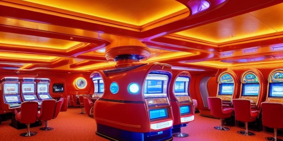 Ample Promotional System at QueenWin