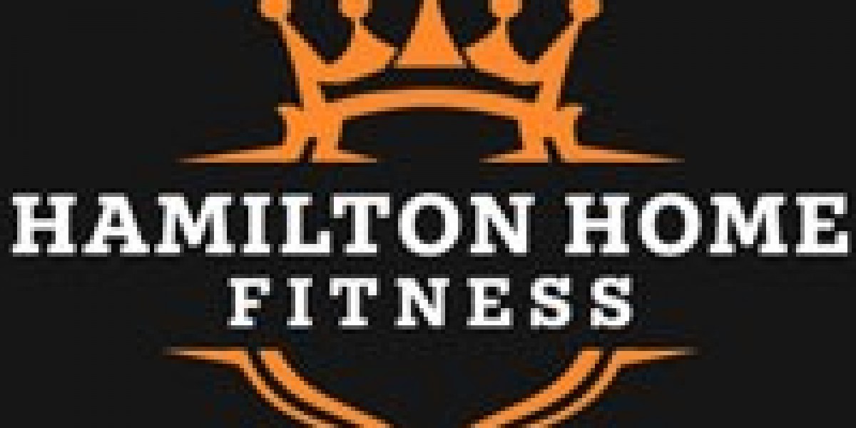 Transform Your Workouts with Hamilton Home