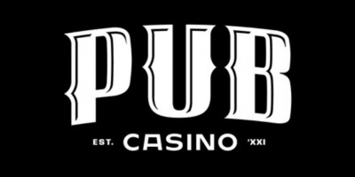 Why You By no means See Pub Casino Become Member That really Works