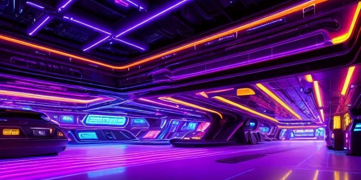 Toegrijpelijke Registratie in Casino B7