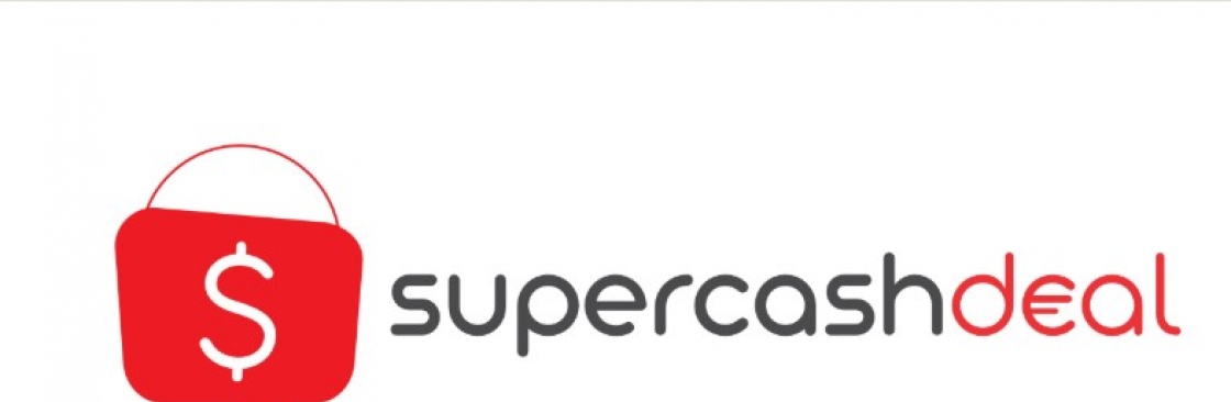 supercashdeal Indonesia Cover Image