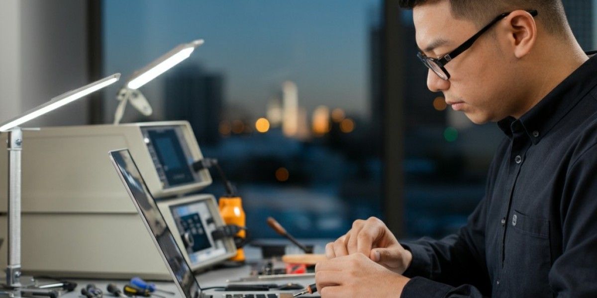 Affordable Laptop Repair Adelaide: Your Guide to Fast Fixes