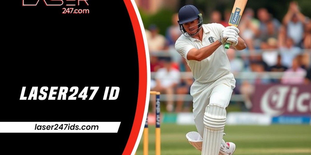 Laser247 ID – Experience Safe Play & Big Prize Wins