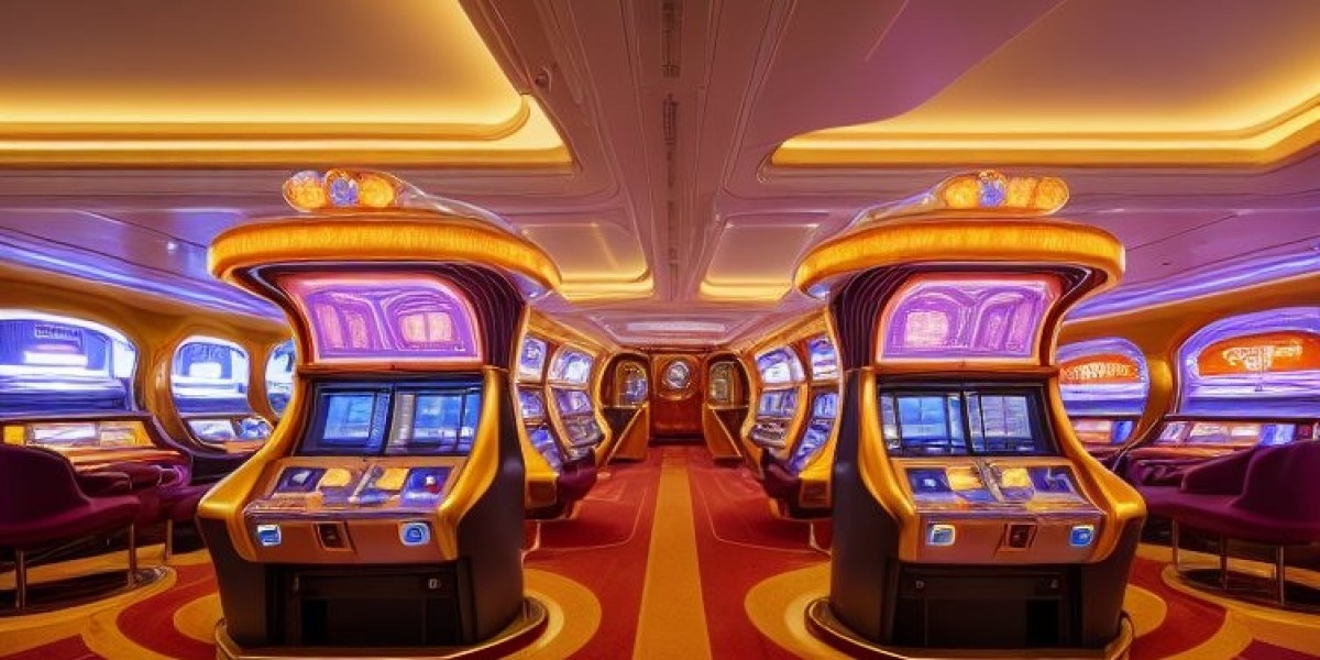 Reward Buy Attributes at LuckyHunter Casino