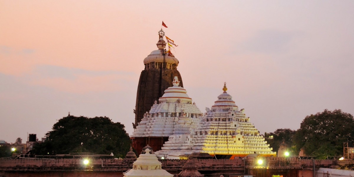 Best 7-Day Odisha Tour Combining Puri, Konark, and Bhubaneswar by Mypuritour Holidays